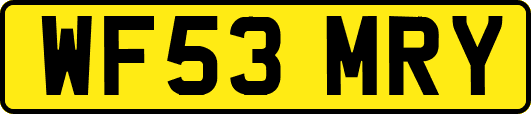 WF53MRY