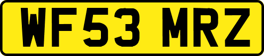 WF53MRZ