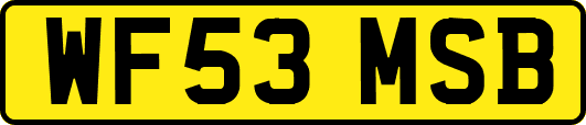 WF53MSB