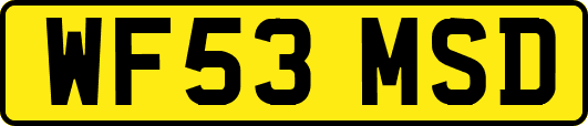 WF53MSD