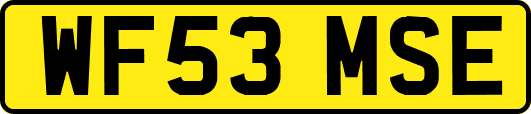 WF53MSE