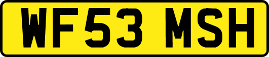WF53MSH
