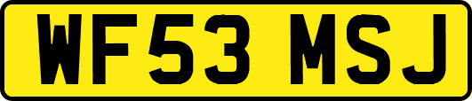WF53MSJ