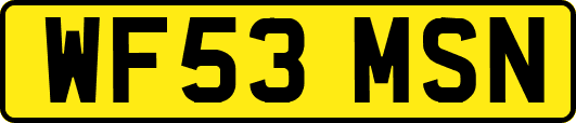 WF53MSN