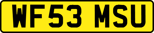 WF53MSU