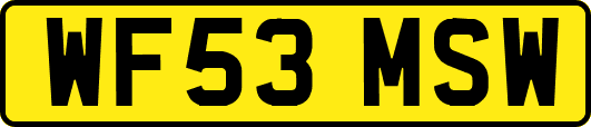 WF53MSW