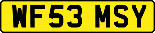 WF53MSY