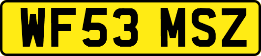 WF53MSZ