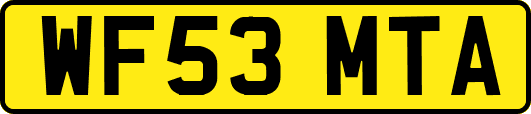 WF53MTA