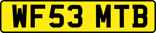 WF53MTB