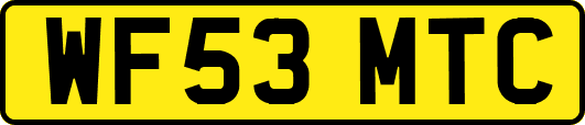 WF53MTC