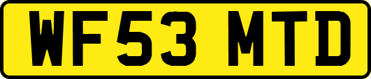 WF53MTD
