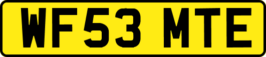 WF53MTE