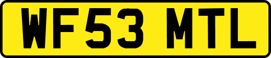 WF53MTL