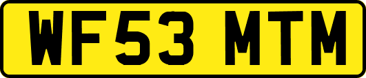 WF53MTM
