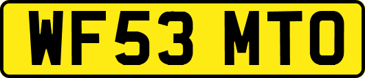 WF53MTO