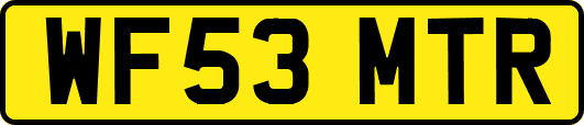WF53MTR