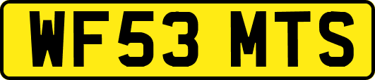 WF53MTS
