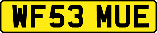 WF53MUE