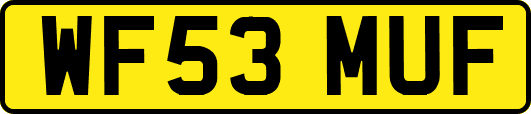 WF53MUF