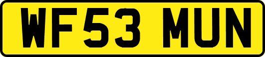 WF53MUN