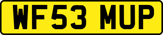 WF53MUP