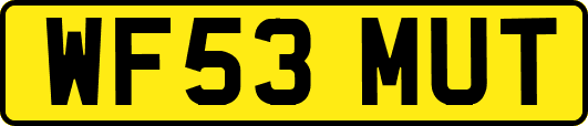 WF53MUT