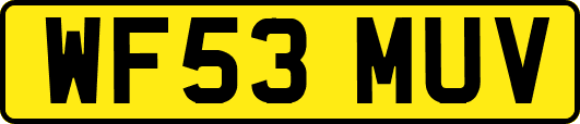 WF53MUV