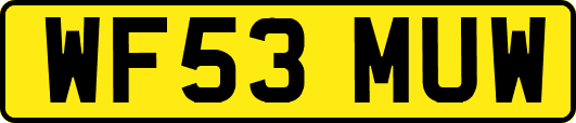WF53MUW