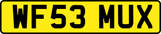 WF53MUX