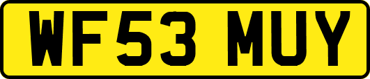WF53MUY