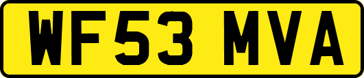 WF53MVA