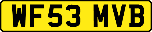 WF53MVB