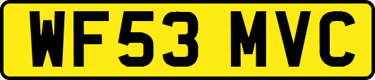 WF53MVC