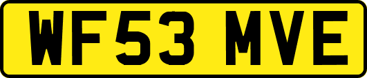 WF53MVE
