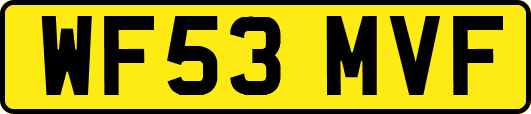 WF53MVF