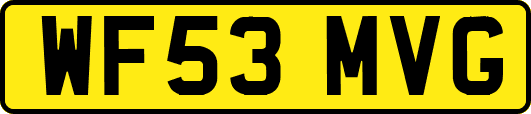 WF53MVG