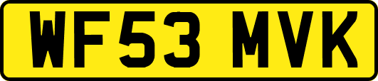 WF53MVK