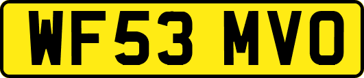 WF53MVO