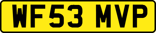 WF53MVP