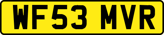 WF53MVR
