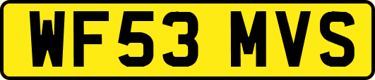 WF53MVS