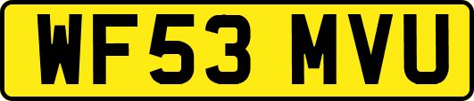 WF53MVU