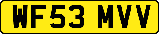 WF53MVV