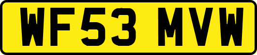 WF53MVW