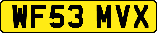 WF53MVX