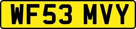 WF53MVY