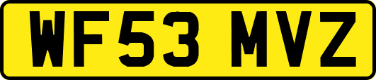 WF53MVZ