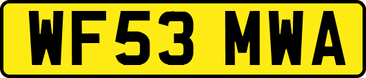 WF53MWA