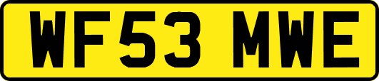 WF53MWE